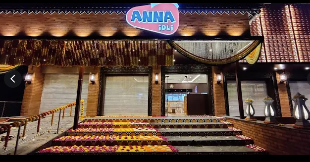Anna Idli