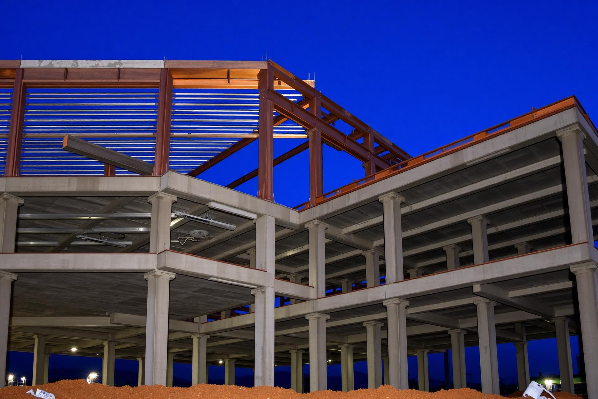 Structure