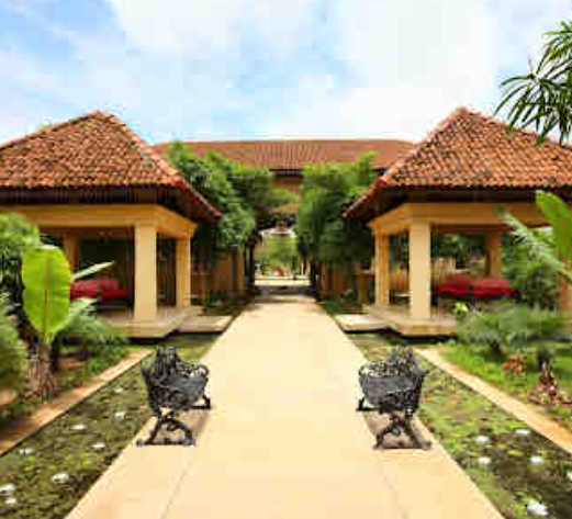 Tuli Tiger Corridor